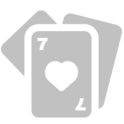 Speel Lucky 7 bij Justbit