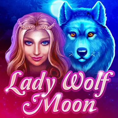 Speel Lady Wolf Moon bij Justbit